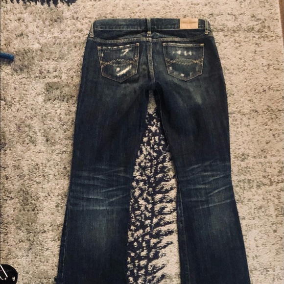 Abercrombie Jeans - Picture 3 of 3